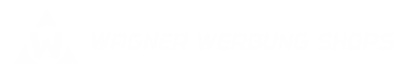 Wagner Werbung Shops