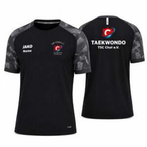 TSC T-Shirt Sonic