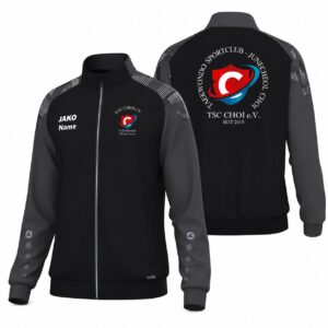 TSC Polyesterjacke Sonic Kids