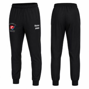 TSC Polyesterhose One