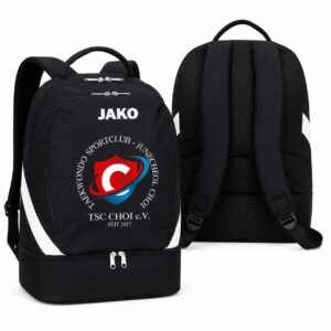 TSC Rucksack Iconic