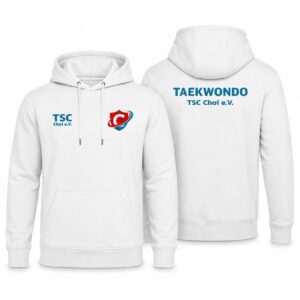 TSC Fan Hoodie