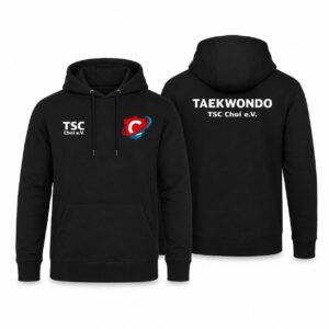 TSC Kids Fan Hoodie