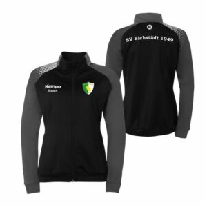 Polyjacke Damen