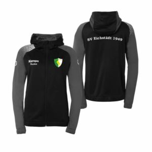 Kapuzenjacke Damen
