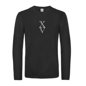 SOLS Sport Shirt long Cross UNISEX