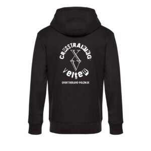 Jacke Cross UNISEX
