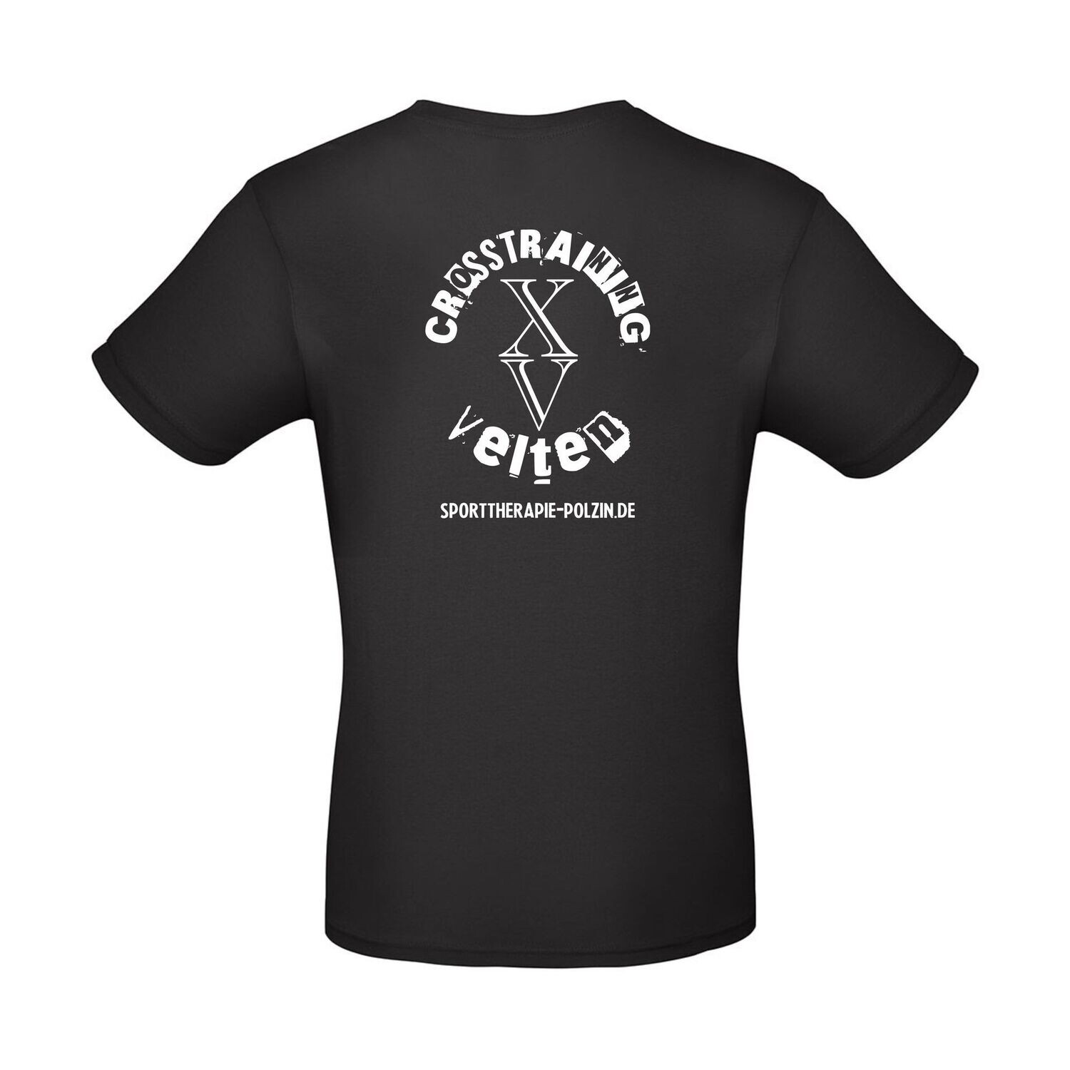 T-Shirt Crosstraining – Erwachsene – Bild 2