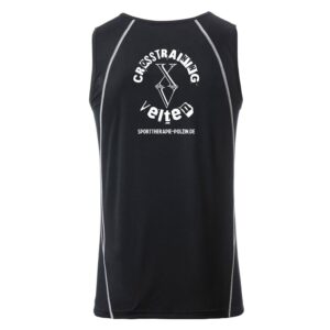 JN Sport Tanktop cross UNISEX