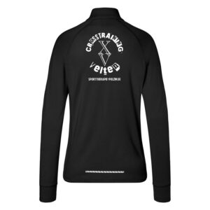 Sports Shirt Half-Zip Cross TAILLIERT