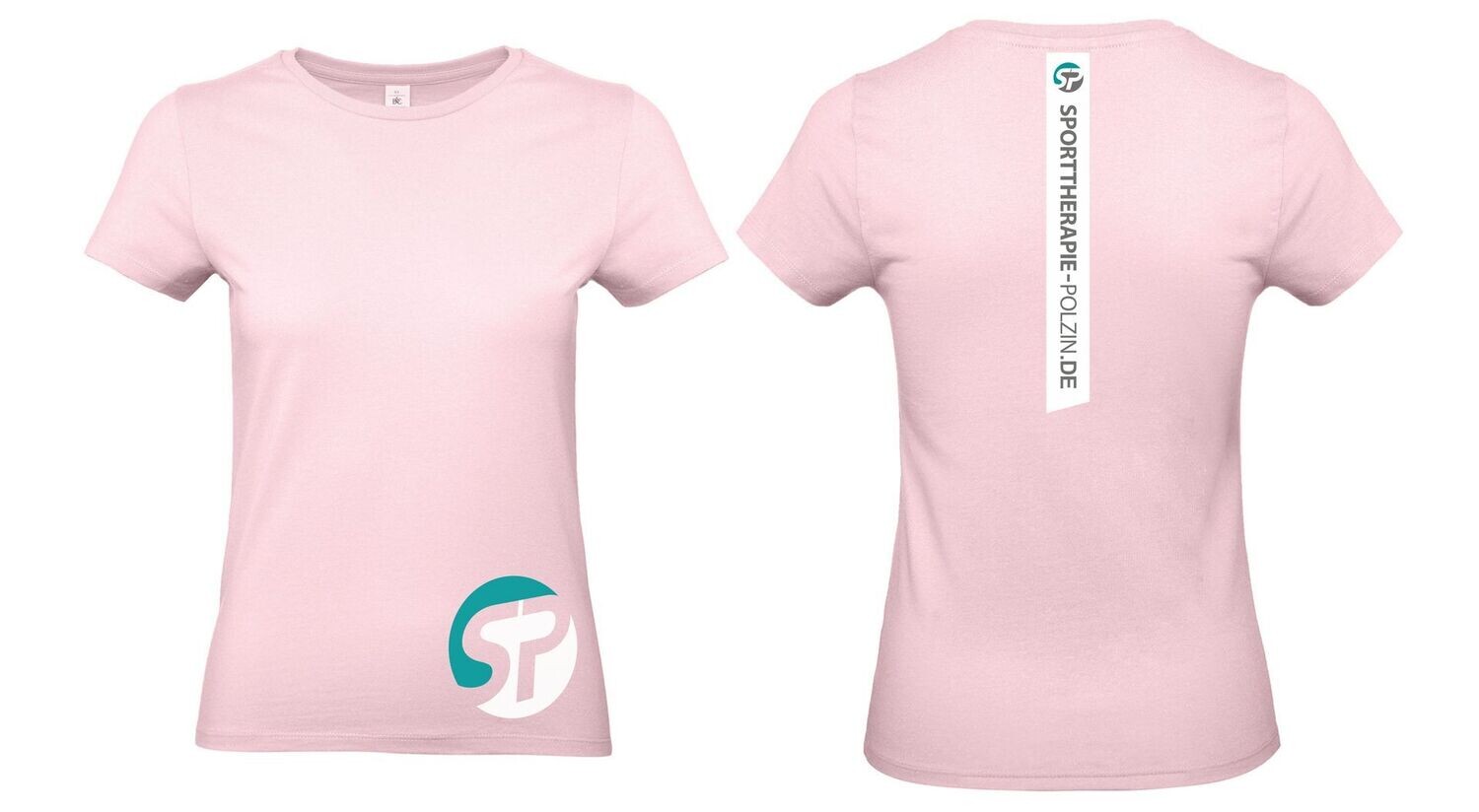 Shirt SP TAILLIERT – Bild 3