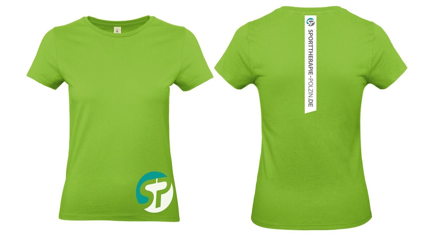 Shirt SP TAILLIERT – Bild 2