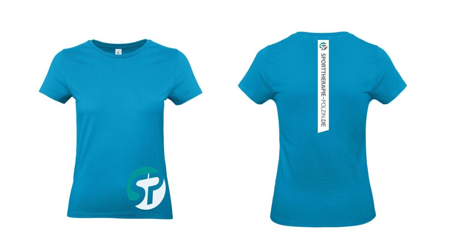 Shirt SP TAILLIERT – Bild 5