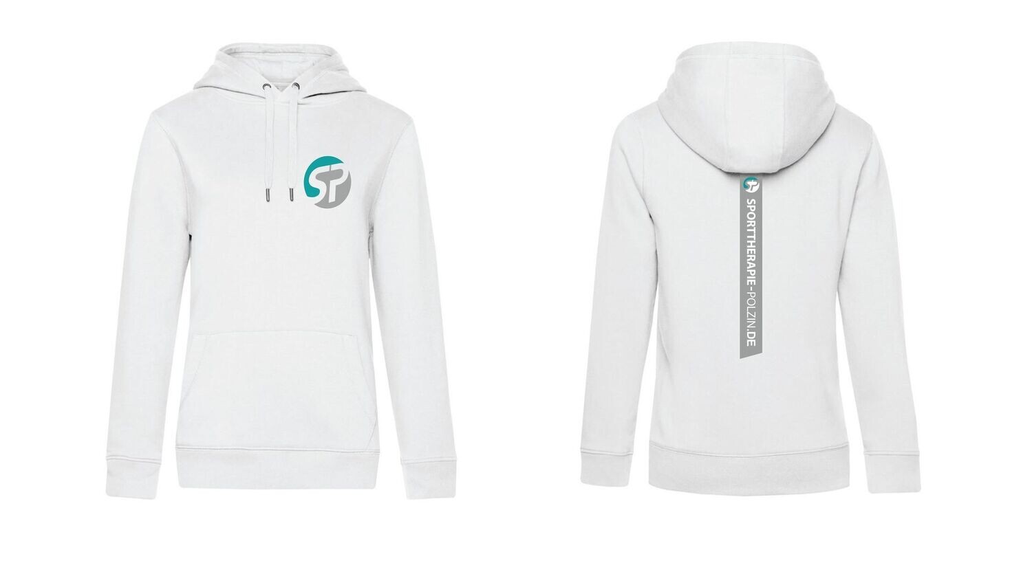 Queen Hooded Sweat SP TAILLIERT – Bild 4