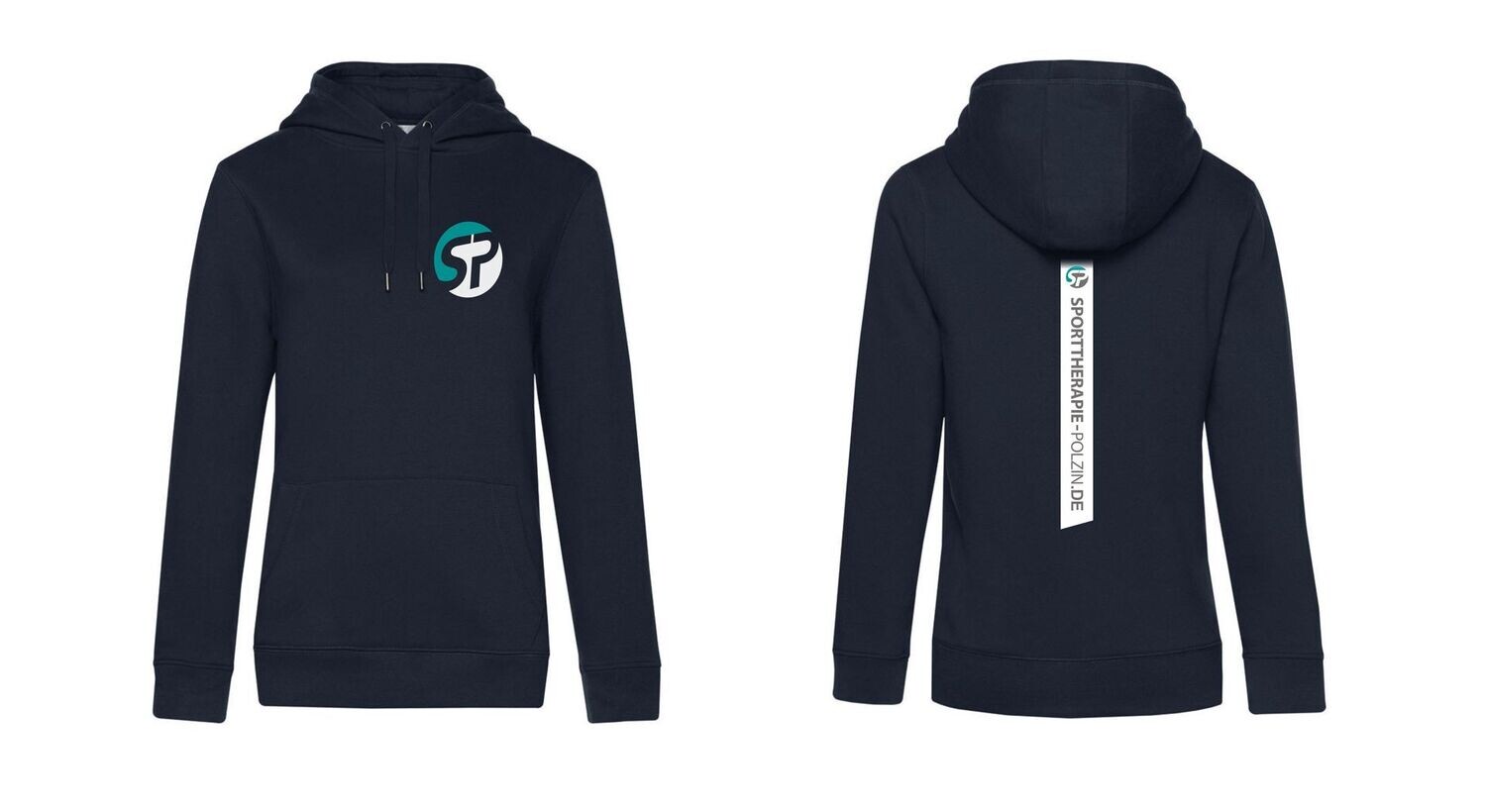 Queen Hooded Sweat SP TAILLIERT – Bild 2
