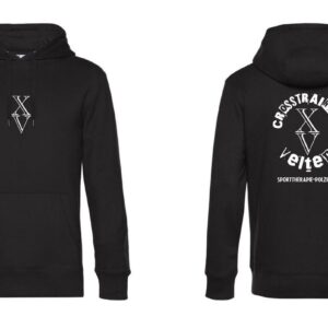 Hoodie Crosstraining – Erwachsene