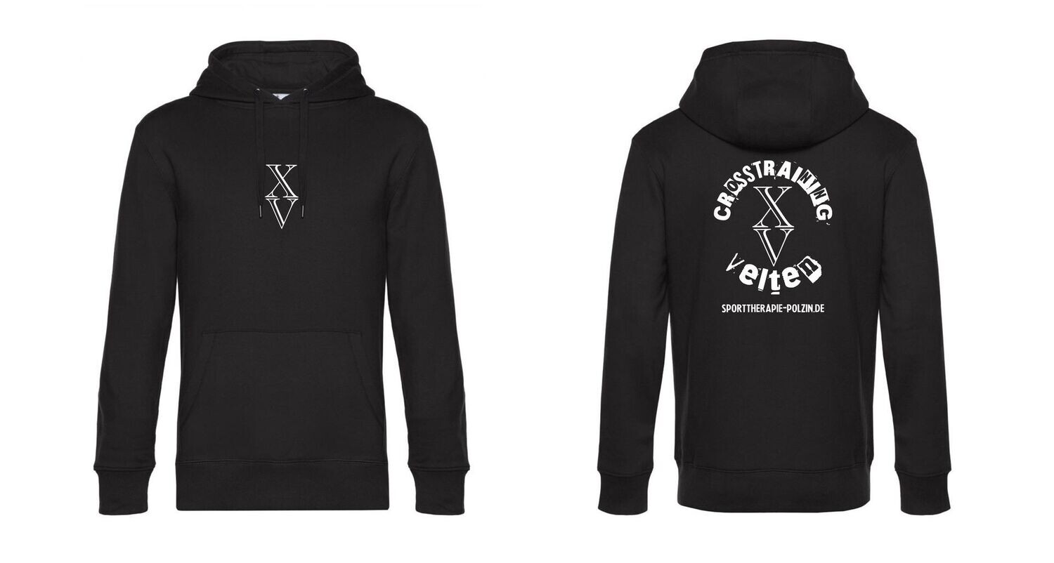 Hoodie Crosstraining – Kinder