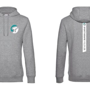 Hoodie Polzin – Erwachsene