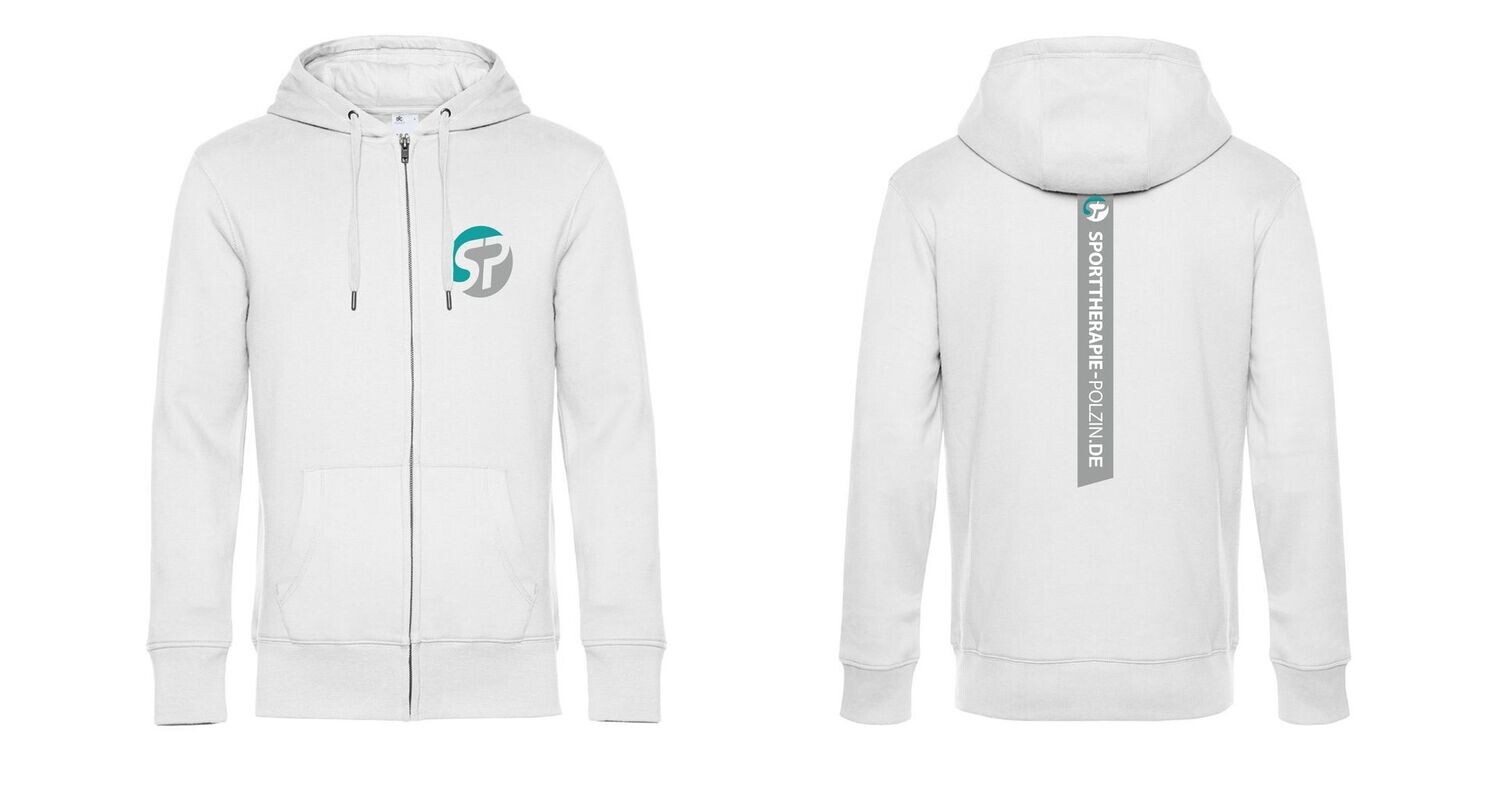 King Zipped Hood SP UNISEX – Bild 3