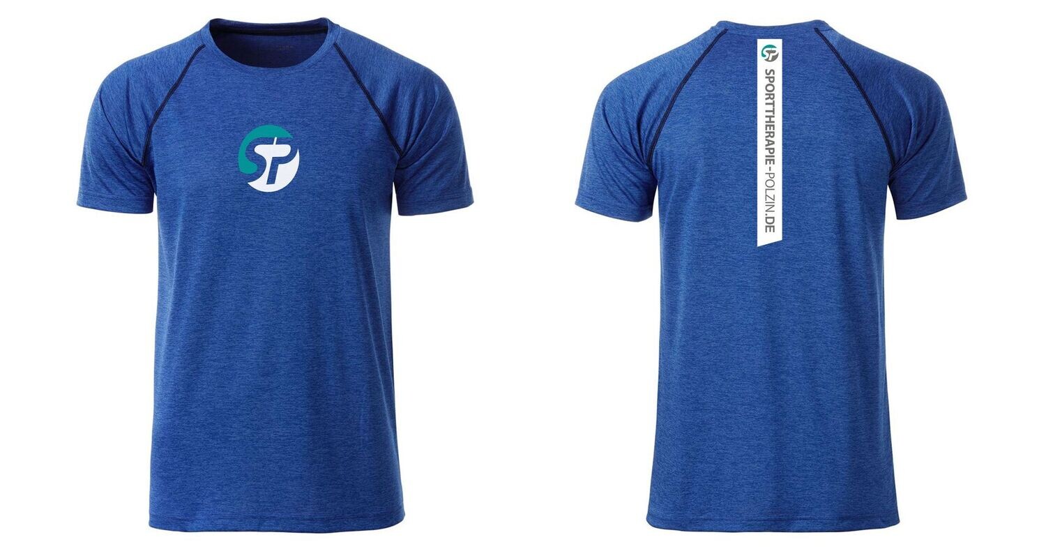 JN Sports T-Shirt SP UNISEX – Bild 2