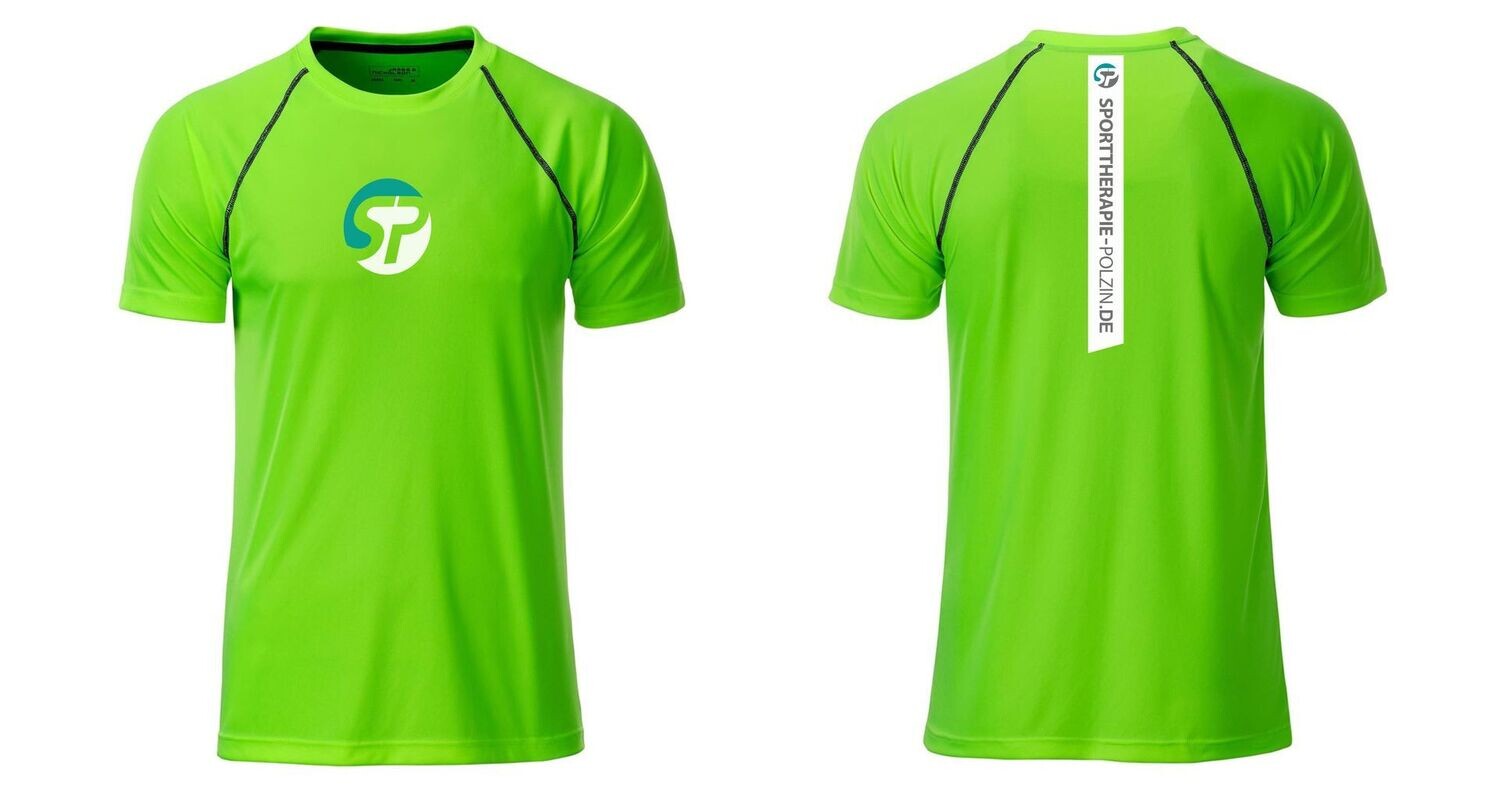 JN Sports T-Shirt SP UNISEX – Bild 4