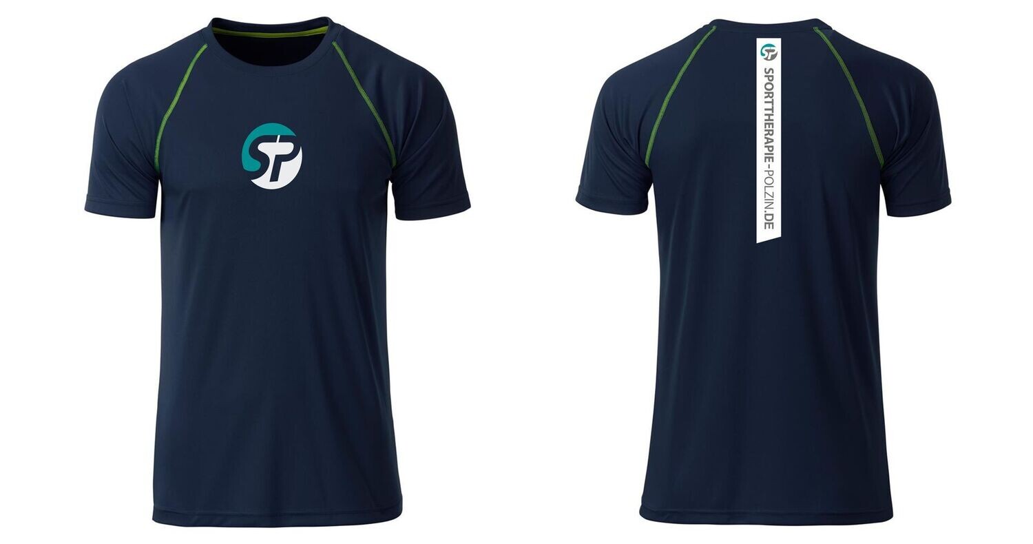 JN Sports T-Shirt SP UNISEX – Bild 3