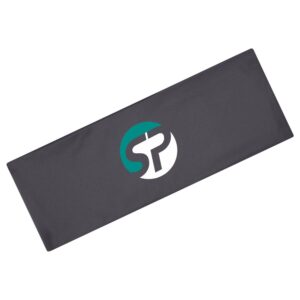 Running Headband Cross