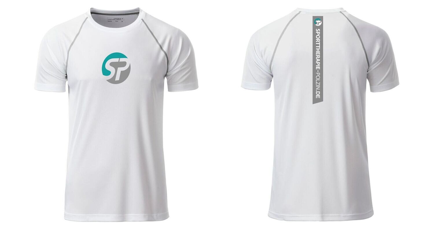 JN Sports T-Shirt SP UNISEX – Bild 5