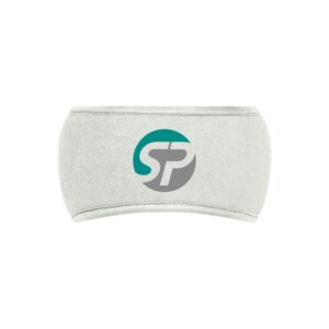 Thinsulate Headband Cross