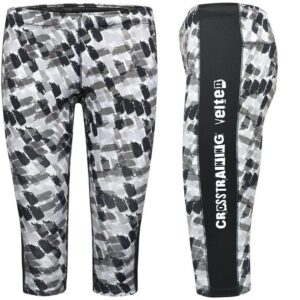 JN Sports 3/4 tailliert cross