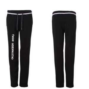 JN Jog-Pants tailliert cross