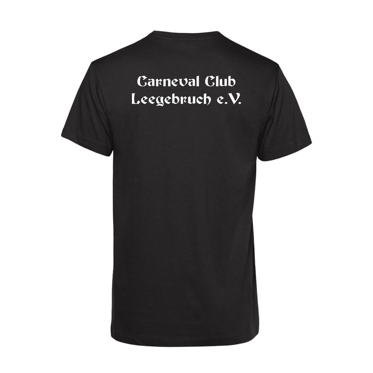 CCL T-Shirt UNISEX – Bild 3