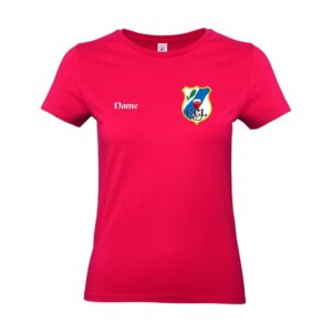 CCL T-Shirt WOMAN