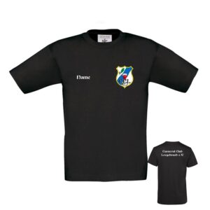 CCL T-Shirt Kids