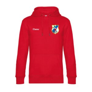 CCL Hooded Sweat King
