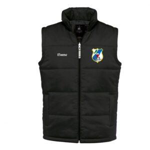 CCL Bodywarmer UNISEX