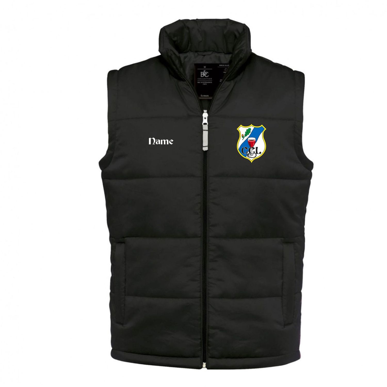 CCL Bodywarmer UNISEX