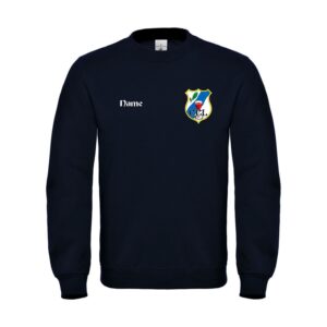 CCL Sweatshirt UNISEX