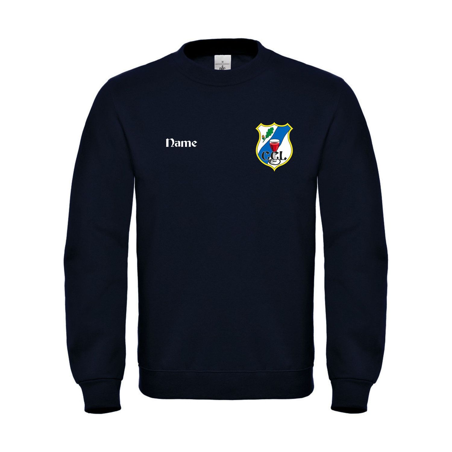 CCL Sweatshirt UNISEX
