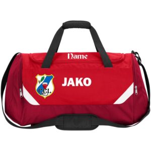 CCL JAKO Sporttasche Iconic ohne Bodenfach
