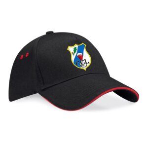 CCL Beechfield Ultimate 5 Panel Cap