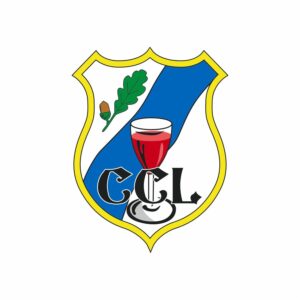 CCL Aufkleber