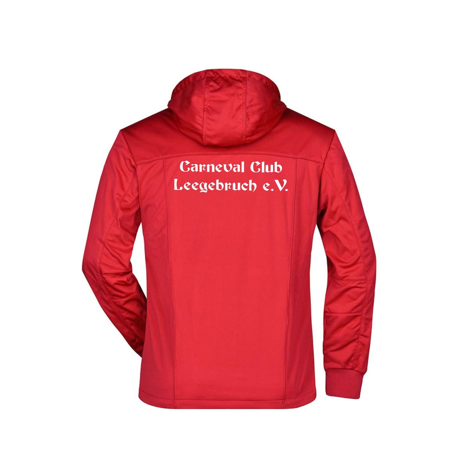 CCL James & Nicholson Men's Maritime Jacket – Bild 2