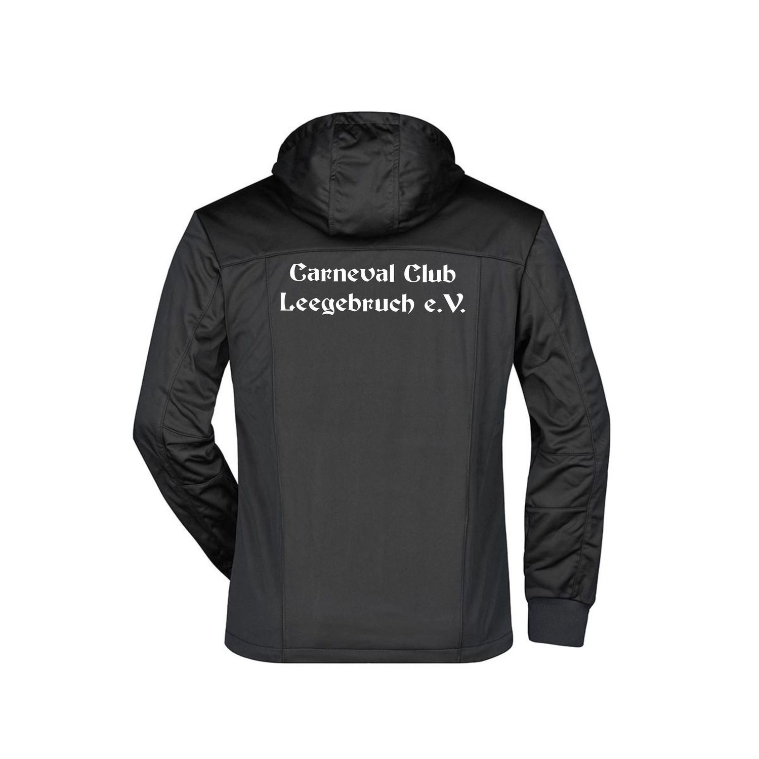 CCL James & Nicholson Men's Maritime Jacket – Bild 4