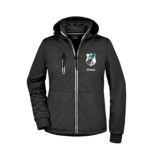 CCL Softshell Jacket Men