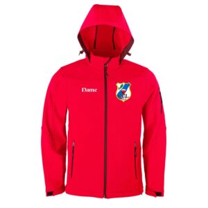 CCL Softshell Jacket Unisex
