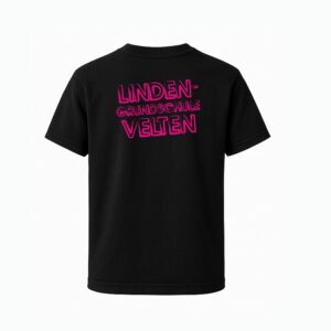 T-Shirt – Erwachsene