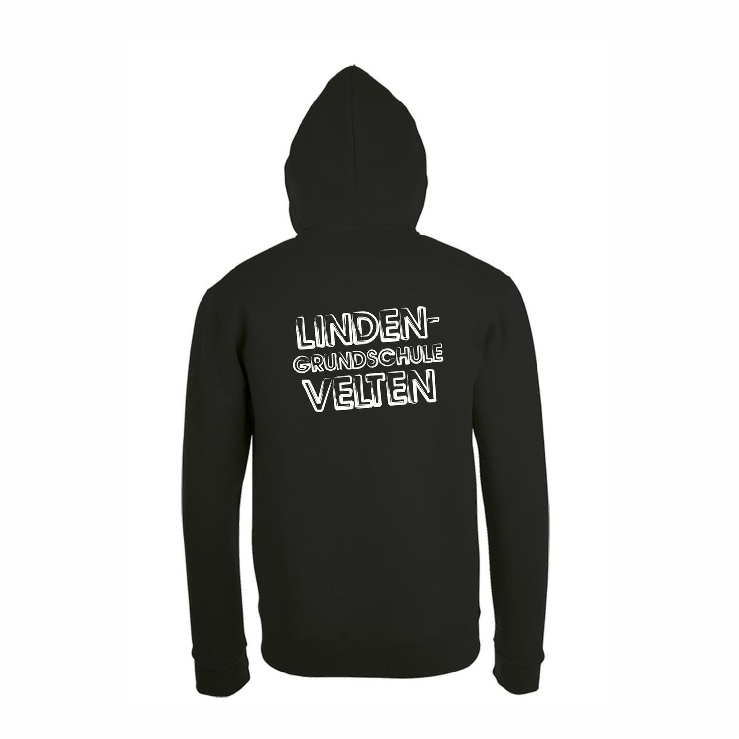 Sweatjacke – Erwachsene