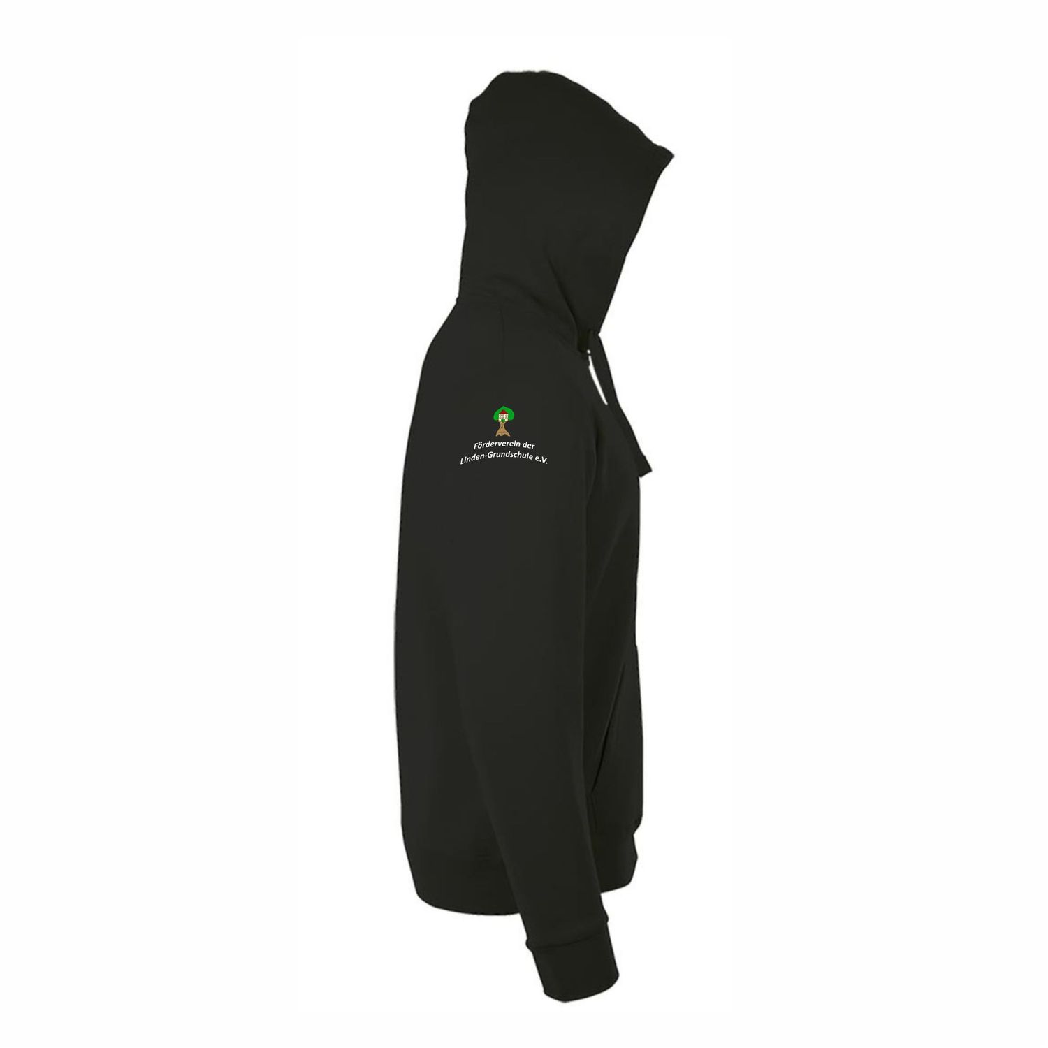 Sweatjacke – Erwachsene – Bild 3