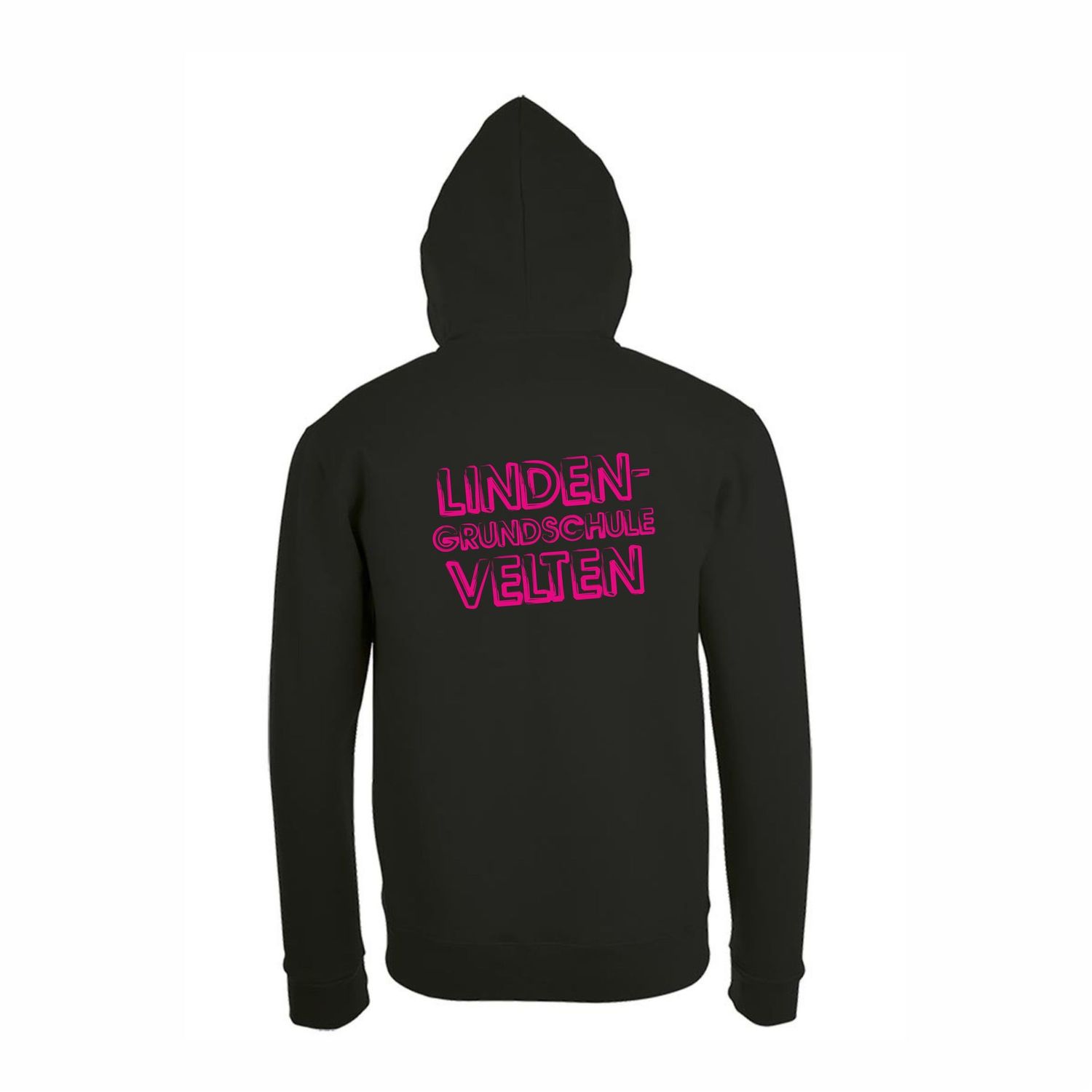 Sweatjacke – Erwachsene – Bild 4